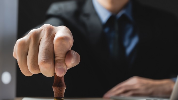 Zmiany w taksie notarialnej. Notariusze w końcu doczekają się podwyżek