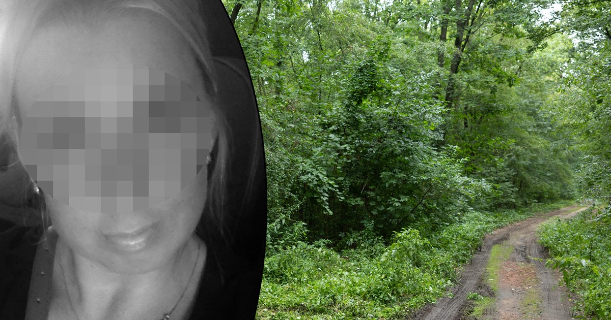 Diana R. została brutalnie zamordowana w lesie w Kędzierzynie-Koźlu. Policja wciąż szuka sprawcy zbrodni