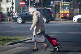 Trzy tweety mówią wszystko o przyszłości emerytur w Polsce. Jest to przerażająca wizja