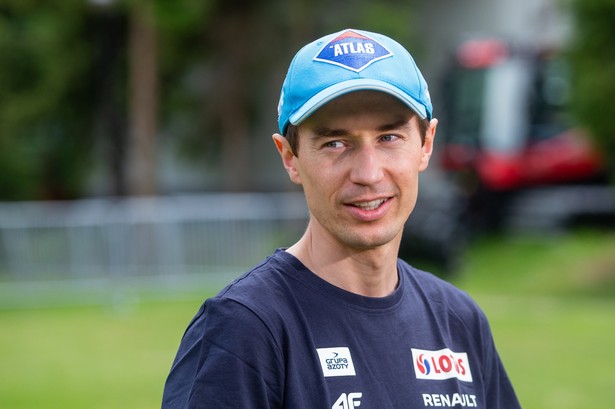 Kamil Stoch