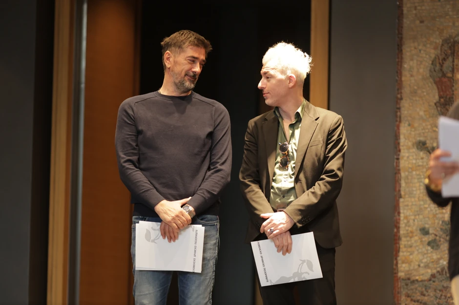 DAN JUGOSLOVENSKOG DRAMSKOG POZORIŠTA