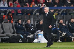Carlo Ancelotti przedłużył kontrakt z Realem Madryt