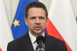 Trzaskowski proponuje 'pakt dla bezpieczeństwa'. Co zakłada?