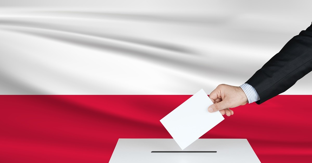 Wybory prezydenckie 2025. PKW zarejestrowała kolejne komitety wyborcze