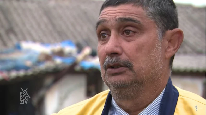 Zoričin deka Veljko