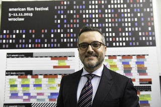 Chargé d'affaires USA w Polsce: Wrogie działania Białorusi muszą się natychmiast zakończyć