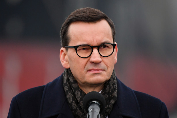 Mateusz Morawiecki