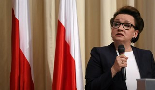 Chybiona reforma edukacji. Nawet według wyborców PiS