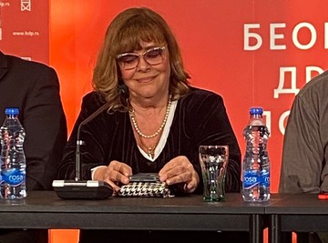 Zbog Vesne Čipčić je prekršeno strogo pravilo muzičkog talent šou-programa: Urgirala je za pevačicu iz Užica