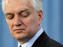 Gowin: Chcę rządzić Polską