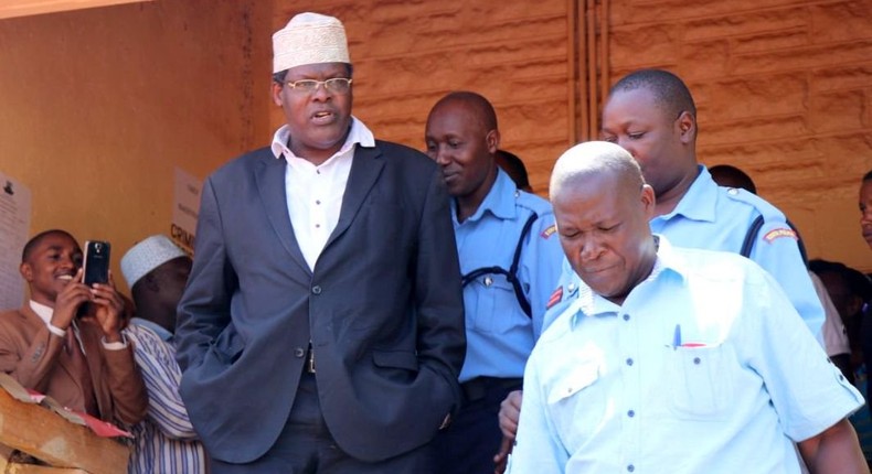 High Court Judge John Mativo summons Attorney General over Miguna Miguna travel ban