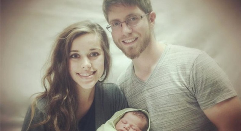 Husband and wife goes viral after naming their son 'Spurgeon'