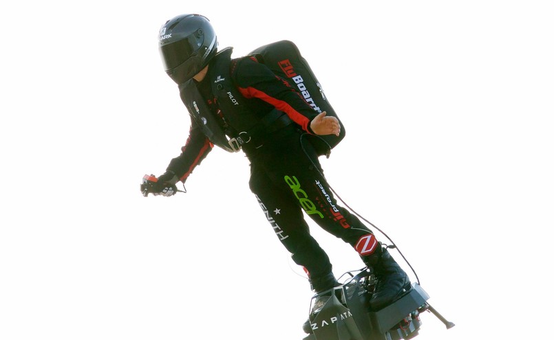 Flyboard