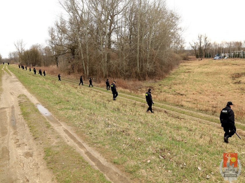 Czy to szczątki Moniki Traczyńskiej?