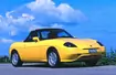 Fiat Barchetta (1995-2005)