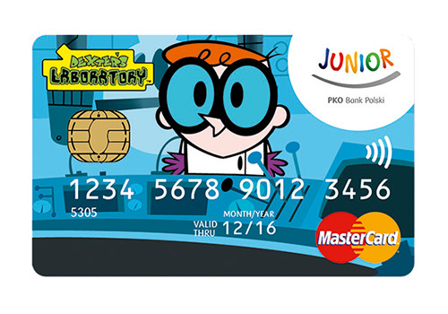 Karta PKO Junior została przygotowana tak, aby używanie jej przez dzieci było bezpieczne. Karta może być aktywowana tylko przez rodzica, który nadaje kod PIN w serwisie internetowym iPKO.