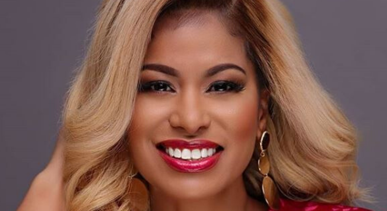 Julie Gichuru on her exit from the media and career growth 12 years later