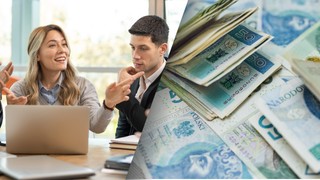 Jednorazowa odprawa pieniężna. I to dla każdego takiego pracownika. W jakich sytuacjach można otrzymać jedną dodatkową wypłatę?