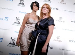 Księżna Fergie zrujnowana!