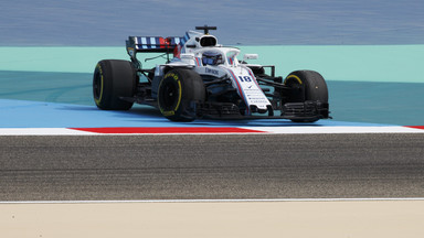 F1: Słabe wyniki Williamsa. Winny nie tylko bolid?