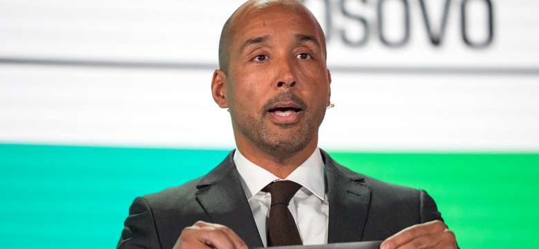 Albania nie pęka przed barażem z reprezentacją Polski. "Jesteście w naszym zasięgu"