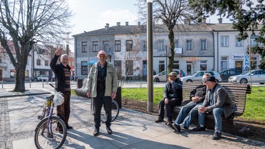 Tu mężczyźni żyją najkrócej w Polsce. "Więcej pogrzebów niż ślubów"