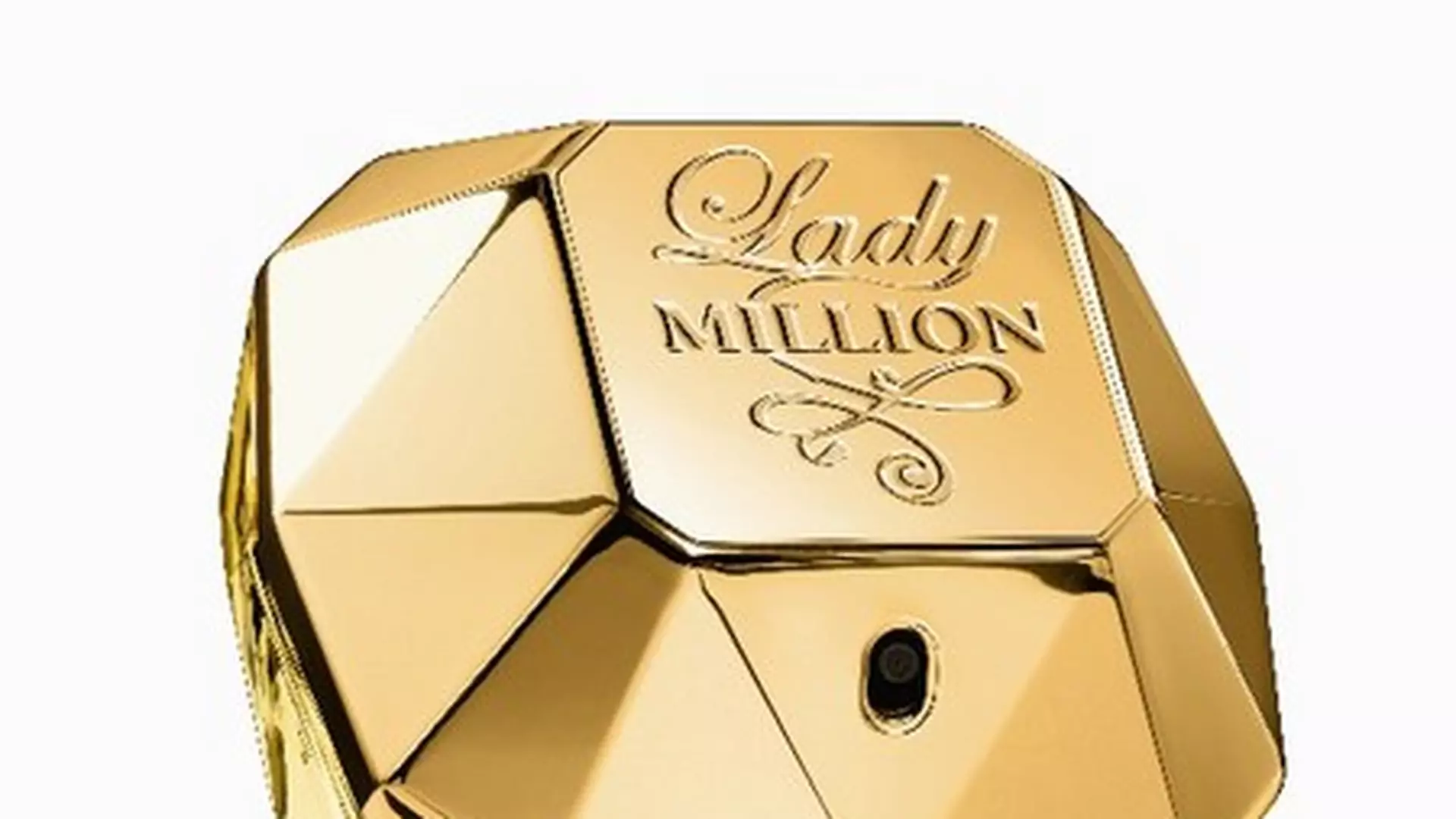 Wygraj Lady Million, nowy zapach od Paco Rabanne!
