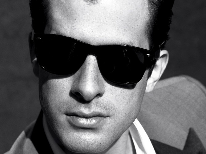 Mark Ronson