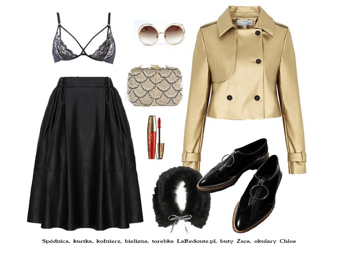 STYLIZACJE na wigilię