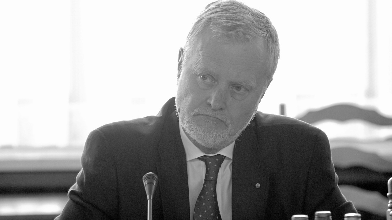 Nie żyje Piotr Nowina-Konopka. Były ambasador i rzecznik Lecha Wałęsy miał 76 lat