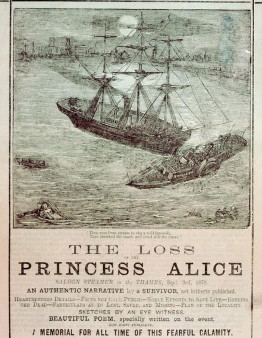 Princess Alice
