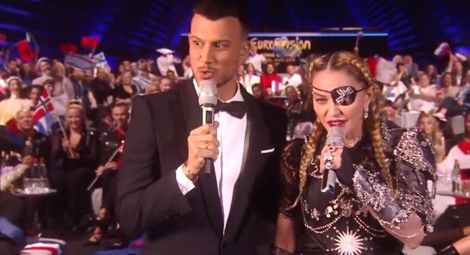 Madona
