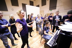 Premiera "Zemsty nietoperza" w Teatrze Narodowym w najbliższy piątek