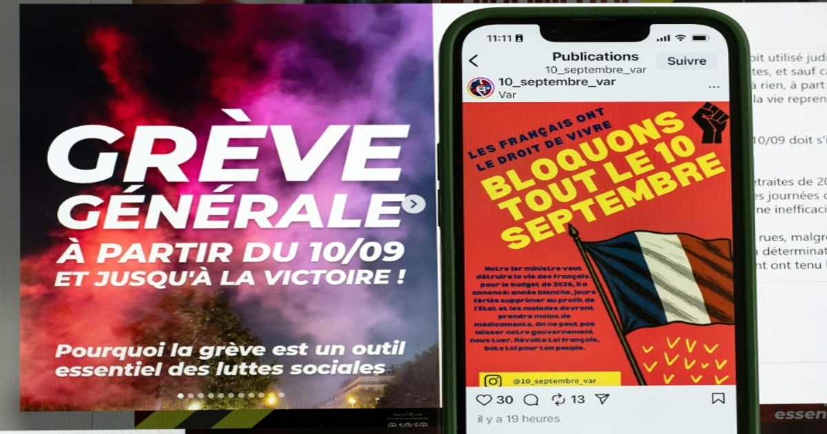 Bayrou lance sa contre-offensive face aux menaces de censure