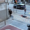 Ubistvo u Barseloni