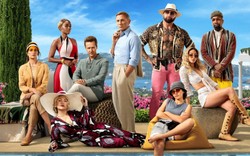 Netflix ujawnia widownię filmu "Glass Onion". Miliony widzów