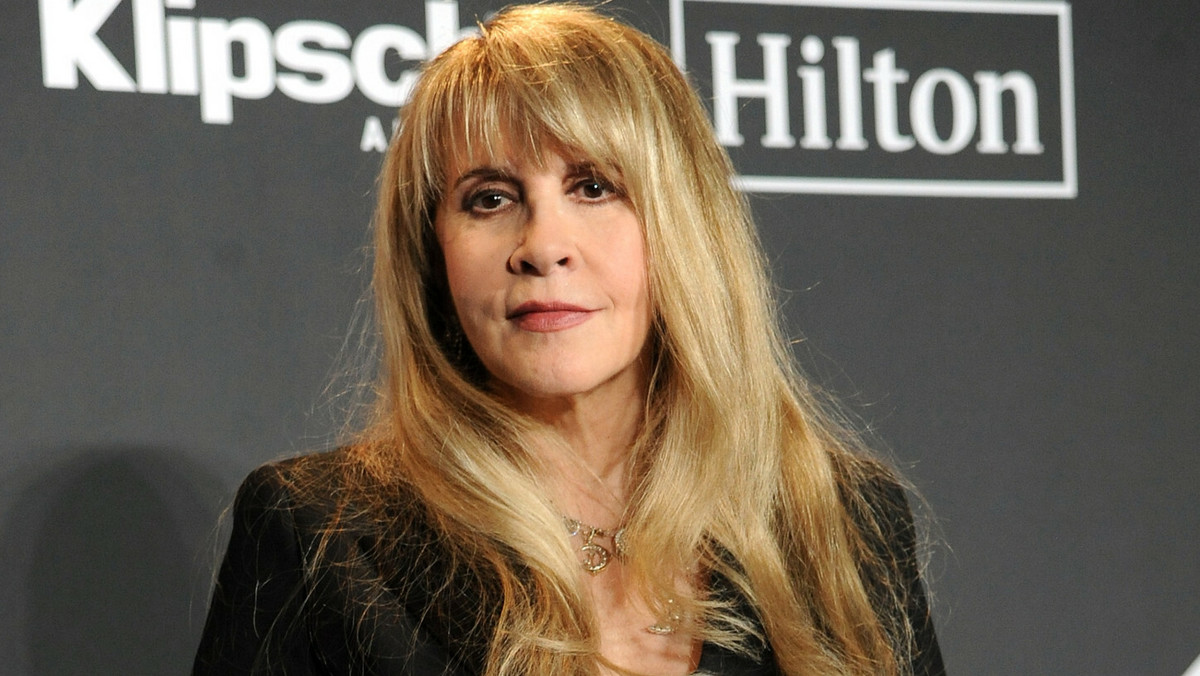 Stevie Nicks o przyszłości Fleetwood Mac: "Nie ma ku temu żadnego powodu"