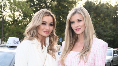 Joanna Krupa i jej młodsza siostra rozwiodły się w podobnym czasie. Marta Krupa: byłam poniżona