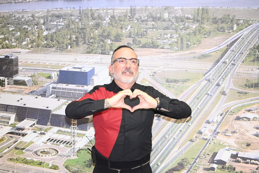 Toni Cetinski koncert u Sava centru 