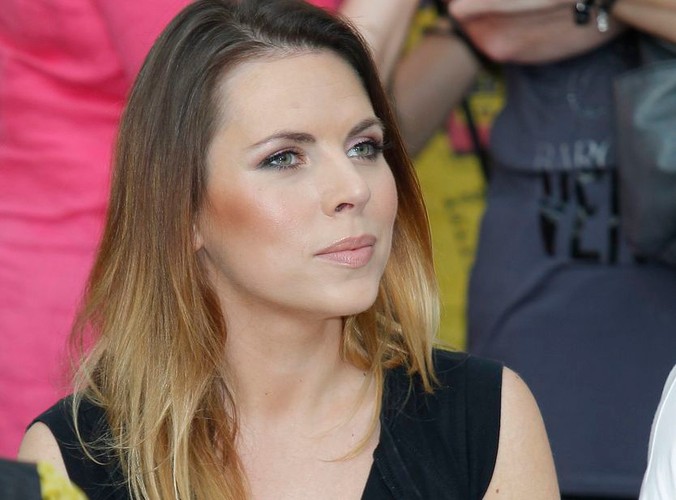 Tajemnice ślubu Oli Kwaśniewskiej