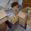 Nedozvoljen promet akciznih proizvoda