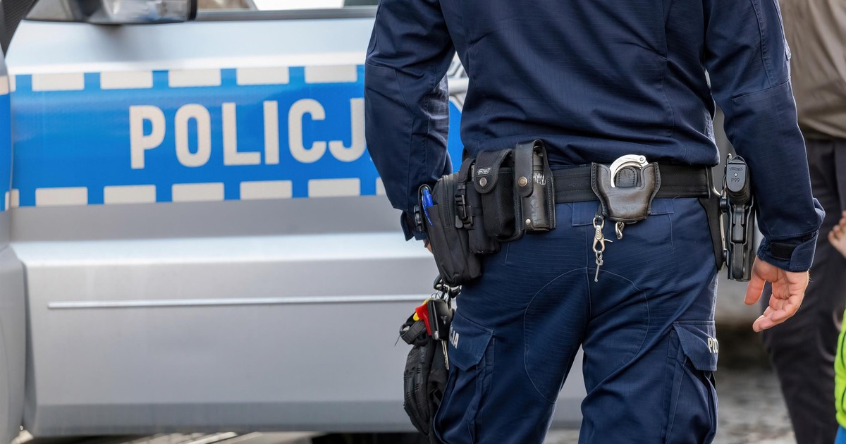 Gwałt na młodej policjantce w Piasecznie. Na jaw wychodzą nowe informacje