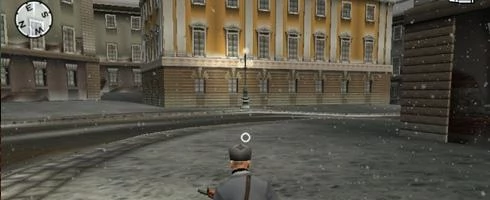 Screen z gry "Hitman 2: Cichy Zabójca".