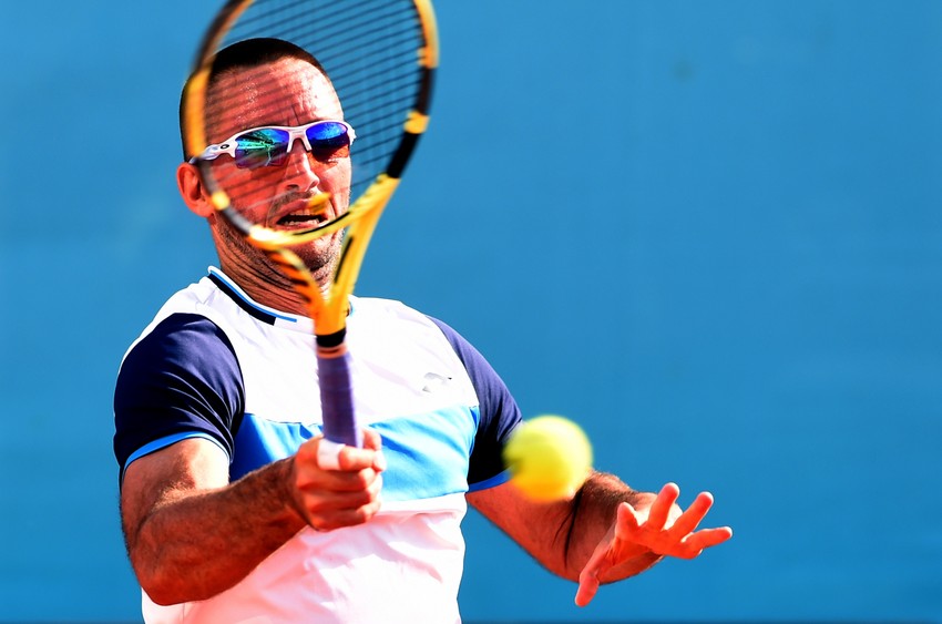 Viktor Troicki