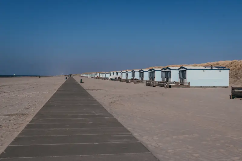 Hoek Van Holland