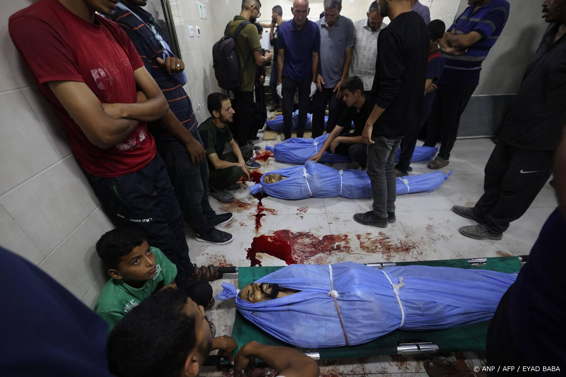 EU dreigt Israël met handelsmaatregelen om Gaza-hulp