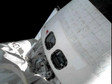 US-SPACE SHUTTLE DISCOVERY-SPACE-VIDEO SURVEY