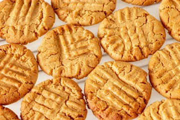 Tápanyagban gazdag gluténmentes kekszet alkottak meg a Semmelweis kutatói