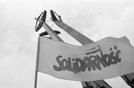 Solidarność sierpień 1980