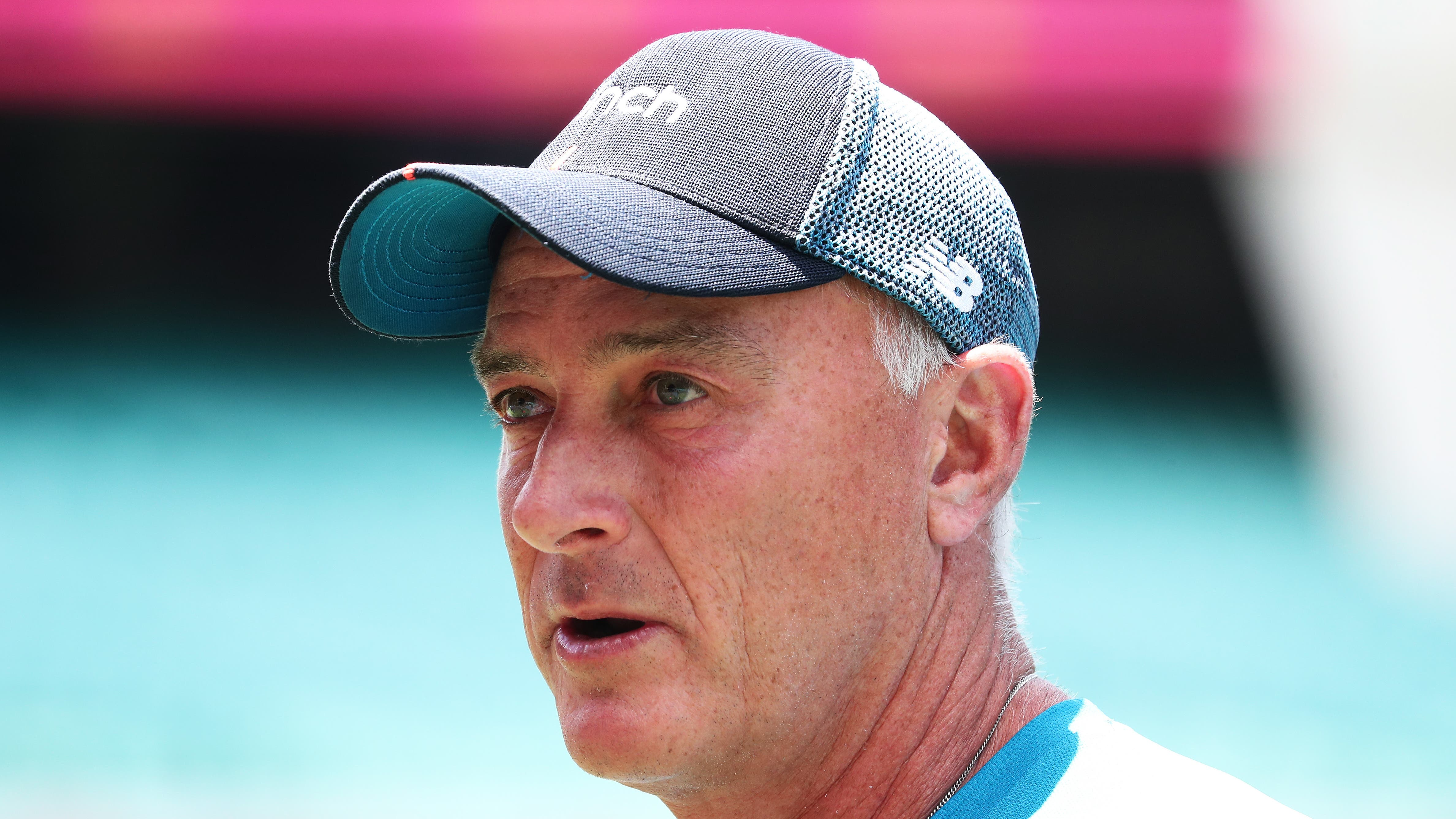 Graham Thorpe: Coroner finds care failings before death